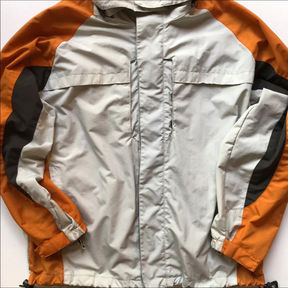 OP Performance Jacket - Picture 8 of 8